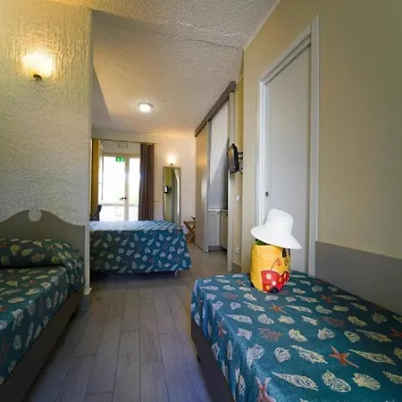 Apartamento Begonia *